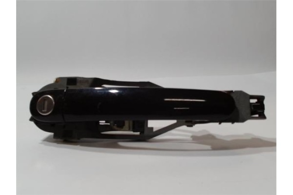 Recambio de maneta exterior delantero izquierda para volkswagen golf iv berlina (1j1) 1.9 tdi referencia OEM IAM   