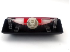 Recambio de luz central de freno para nissan micra (k12e) 1.2 16v referencia OEM IAM 26590AX000  