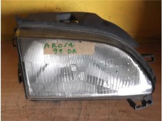 Recambio de faro delantero dcho para seat arosa (6h1) 1.4 referencia OEM IAM 6H1941030  