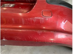 Recambio de paragolpes trasero para peugeot 307 (3a/c) 1.4 16v referencia OEM IAM 7410Q6 7452P8 