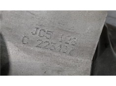 Recambio de caja cambios manual para renault clio ii fase ii (b/cb0) referencia OEM IAM JC5128  