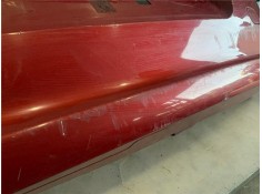 Recambio de paragolpes trasero para peugeot 307 (3a/c) 1.4 16v referencia OEM IAM 7410Q6 7452P8 