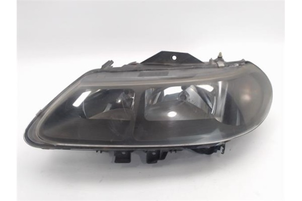 Recambio de faro delantero izquierdo para renault laguna ii (bg0) referencia OEM IAM   