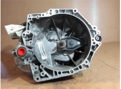Recambio de caja cambios manual para citroen c4 berlina 1.6 exclusive referencia OEM IAM 20DM75  
