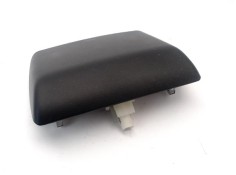 Recambio de luz central de freno para nissan micra (k12e) 1.2 16v referencia OEM IAM 26590AX000  