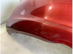 Recambio de paragolpes trasero para peugeot 307 (3a/c) 1.4 16v referencia OEM IAM 7410Q6 7452P8 