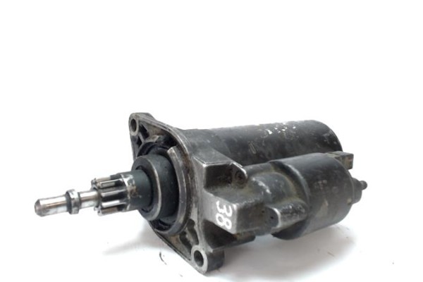 Recambio de motor arranque para volkswagen golf iii berlina (1h1) 2.0 gti referencia OEM IAM 02A911023H 3653 2A911023S , AUDI