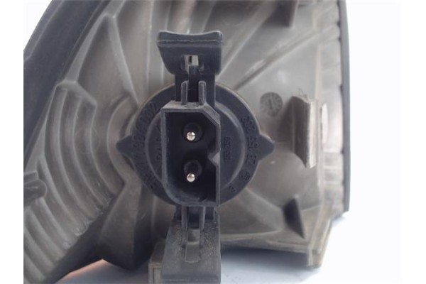 Recambio de intermitente delantero izquierdo para bmw serie 3 berlina (e36) referencia OEM IAM 1387043 155051 