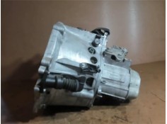 Recambio de caja cambios manual para citroen c4 berlina 1.6 exclusive referencia OEM IAM 20DM75  