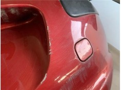 Recambio de paragolpes trasero para peugeot 307 (3a/c) 1.4 16v referencia OEM IAM 7410Q6 7452P8 