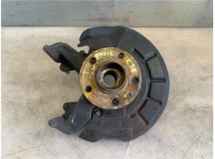 Recambio de mangueta delantero izquierda para seat ibiza (6l1) 1.4 fresh referencia OEM IAM 6Q0407255AC  