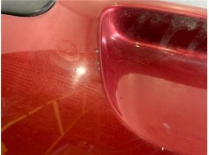 Recambio de paragolpes trasero para peugeot 307 (3a/c) 1.4 16v referencia OEM IAM 7410Q6 7452P8 