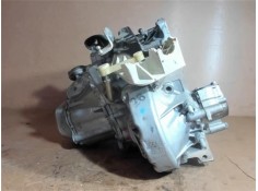 Recambio de caja cambios manual para citroen c4 berlina 1.6 exclusive referencia OEM IAM 20DM75  