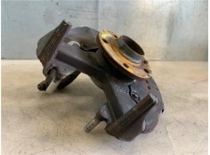 Recambio de mangueta delantero izquierda para seat ibiza (6l1) 1.4 fresh referencia OEM IAM 6Q0407255AC  