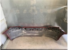 Recambio de paragolpes trasero para peugeot 307 (3a/c) 1.4 16v referencia OEM IAM 7410Q6 7452P8 