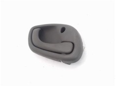 Recambio de manilla int. puerta trasero derecha para suzuki grand vitara 5-puertas (sq/ft) 2.5 v6 referencia OEM IAM 8310165D00T