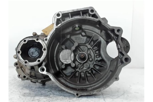Recambio de caja cambios manual para seat toledo (1l) 1.9 se referencia OEM IAM ATH  