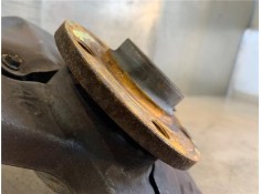 Recambio de mangueta delantero izquierda para seat ibiza (6l1) 1.4 fresh referencia OEM IAM 6Q0407255AC  