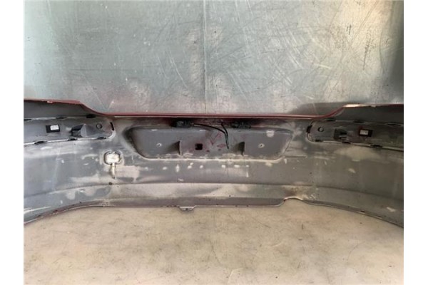 Recambio de paragolpes trasero para peugeot 307 (3a/c) 1.4 16v referencia OEM IAM 7410Q6 7452P8 