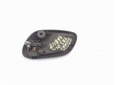 Recambio de manilla int. puerta trasero derecha para suzuki grand vitara 5-puertas (sq/ft) 2.5 v6 referencia OEM IAM 8310165D00T