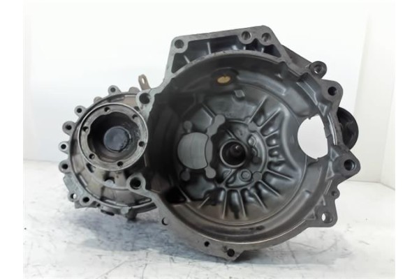 Recambio de caja cambios manual para seat ibiza (6k1) 1.9 signo referencia OEM IAM   