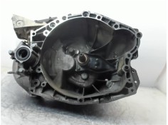 Recambio de caja cambios manual para peugeot 307 (s1) 2.0 speed up referencia OEM IAM 20DM09  