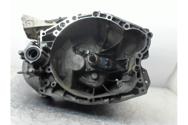 Recambio de caja cambios manual para peugeot 307 (s1) 2.0 speed up referencia OEM IAM 20DM09  