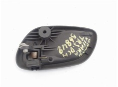 Recambio de manilla int. puerta trasero derecha para suzuki grand vitara 5-puertas (sq/ft) 2.5 v6 referencia OEM IAM 8310165D00T