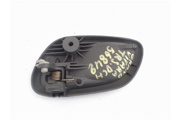 Recambio de manilla int. puerta trasero derecha para suzuki grand vitara 5-puertas (sq/ft) 2.5 v6 referencia OEM IAM 8310165D00T