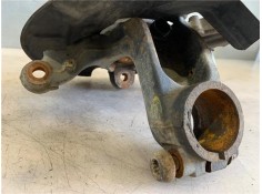 Recambio de mangueta delantero izquierda para seat ibiza (6l1) 1.4 fresh referencia OEM IAM 6Q0407255AC  