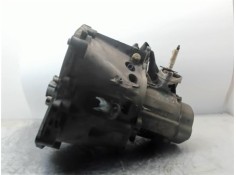 Recambio de caja cambios manual para peugeot 307 (s1) 2.0 speed up referencia OEM IAM 20DM09  