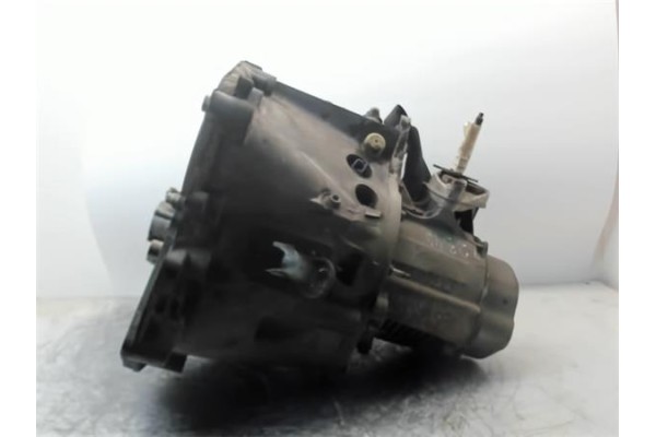 Recambio de caja cambios manual para peugeot 307 (s1) 2.0 speed up referencia OEM IAM 20DM09  
