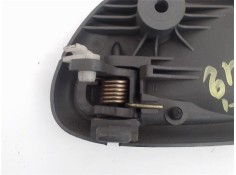 Recambio de manilla int. puerta trasero derecha para suzuki grand vitara 5-puertas (sq/ft) 2.5 v6 referencia OEM IAM 8310165D00T