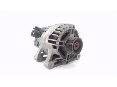 Recambio de alternador para peugeot 206 cc cabrio-coupé 2.0 cc referencia OEM IAM 9641398680 63321734 