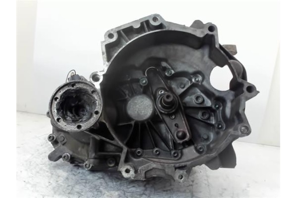 Recambio de caja cambios manual para seat ibiza (6l1) 1.4 fresh referencia OEM IAM GET  