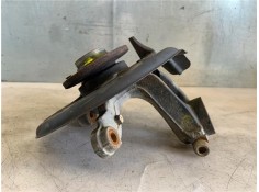 Recambio de mangueta delantero izquierda para seat ibiza (6l1) 1.4 fresh referencia OEM IAM 6Q0407255AC  