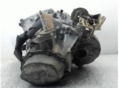 Recambio de caja cambios manual para peugeot 307 (s1) 2.0 speed up referencia OEM IAM 20DM09  