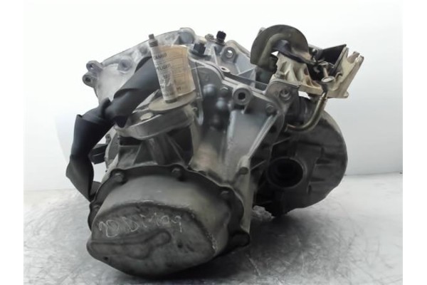 Recambio de caja cambios manual para peugeot 307 (s1) 2.0 speed up referencia OEM IAM 20DM09  