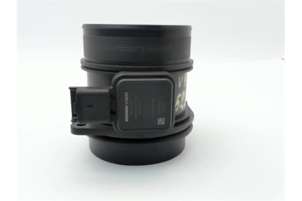 Recambio de caudalimetro para volvo v50 familiar 2.0 d referencia OEM IAM 9645948980 5WK97002 