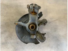 Recambio de mangueta delantero izquierda para seat ibiza (6l1) 1.4 fresh referencia OEM IAM 6Q0407255AC  