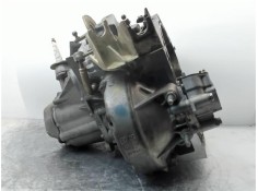 Recambio de caja cambios manual para peugeot 307 (s1) 2.0 speed up referencia OEM IAM 20DM09  