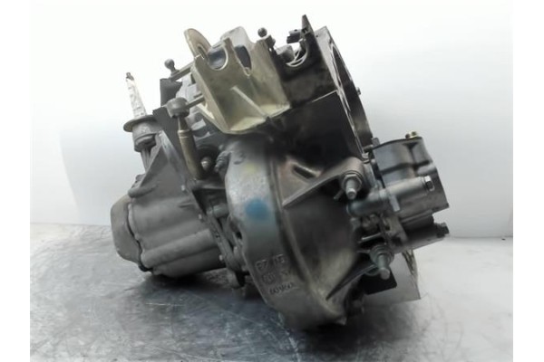 Recambio de caja cambios manual para peugeot 307 (s1) 2.0 speed up referencia OEM IAM 20DM09  