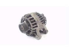 Recambio de alternador para peugeot 206 cc cabrio-coupé 2.0 cc referencia OEM IAM 9641398680 63321734 