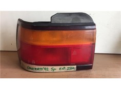 Recambio de piloto trasero izquierdo para honda concerto (hw) 1.5 (hw) referencia OEM IAM B2479L  