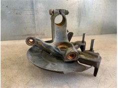 Recambio de mangueta delantero izquierda para seat ibiza (6l1) 1.4 fresh referencia OEM IAM 6Q0407255AC  