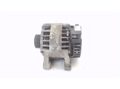 Recambio de alternador para peugeot 206 cc cabrio-coupé 2.0 cc referencia OEM IAM 9641398680 63321734 