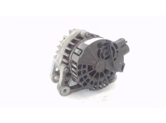 Recambio de alternador para peugeot 206 cc cabrio-coupé 2.0 cc referencia OEM IAM 9641398680 63321734 