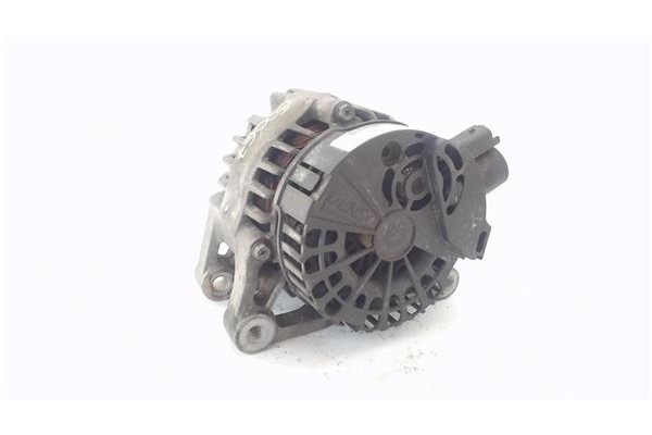 Recambio de alternador para peugeot 206 cc cabrio-coupé 2.0 cc referencia OEM IAM 9641398680 63321734 