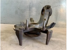 Recambio de mangueta delantero izquierda para seat ibiza (6l1) 1.4 fresh referencia OEM IAM 6Q0407255AC  