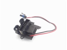 Recambio de resistencia calefaccion para renault clio ii fase i (b/cb0) 1.2 (b/cb0f, b/cb0a, b/cb10, b/cb1k, b/cb2d, b/cb2h) ref